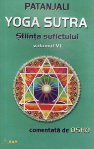 Yoga Sutra, vol 6